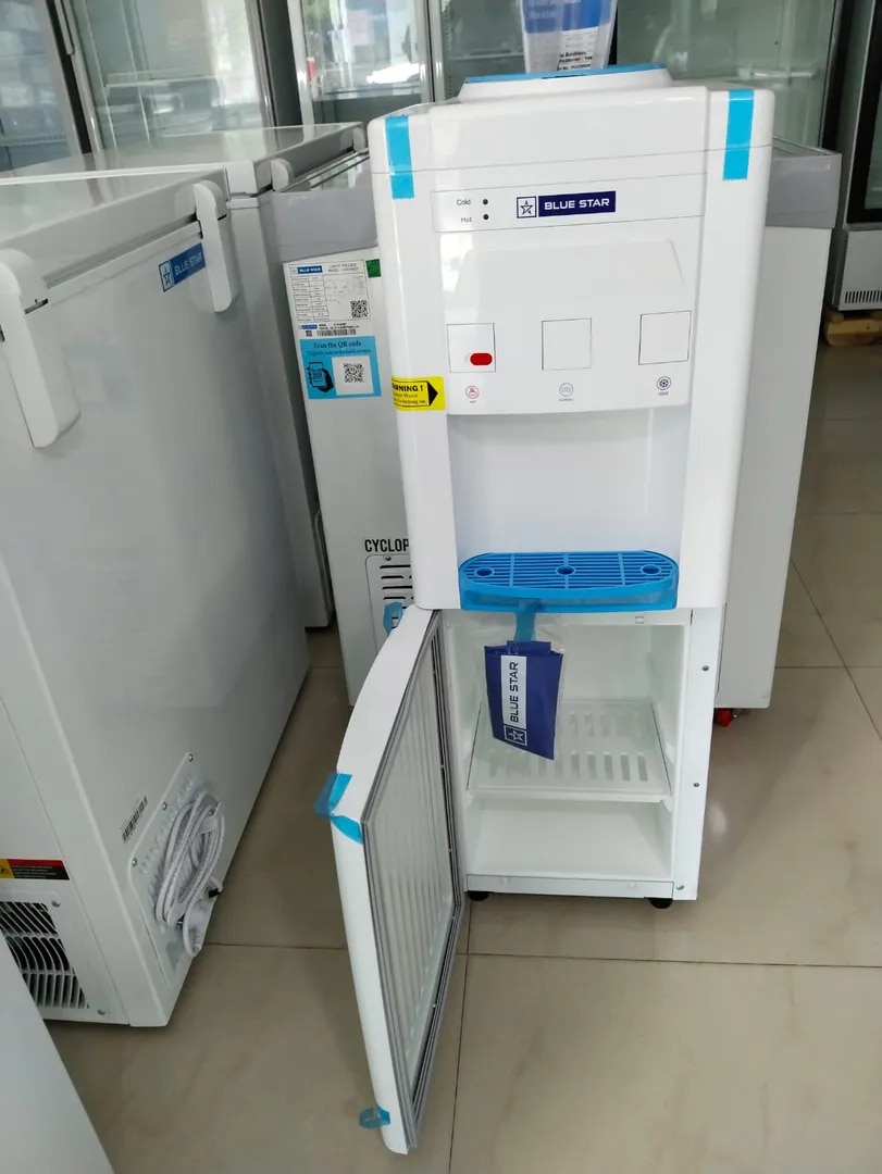 Coimbatore Blue Star Water Dispenser Dealers image 1