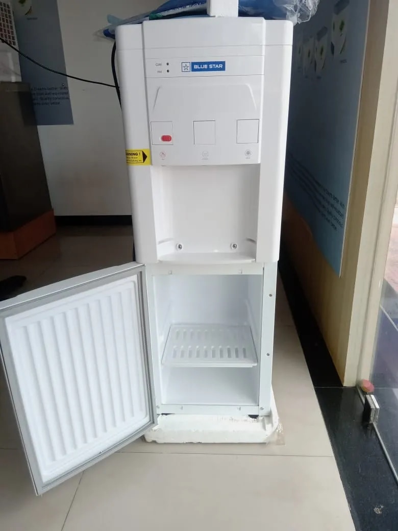 Tirupur Blue Star Water Dispenser Dealers image 1