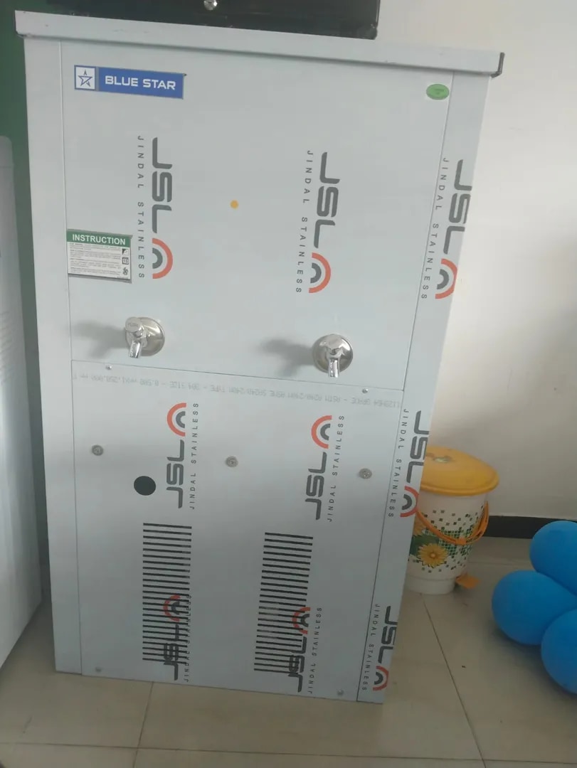 Tirupur Blue Star Water Cooler Dealers image 1