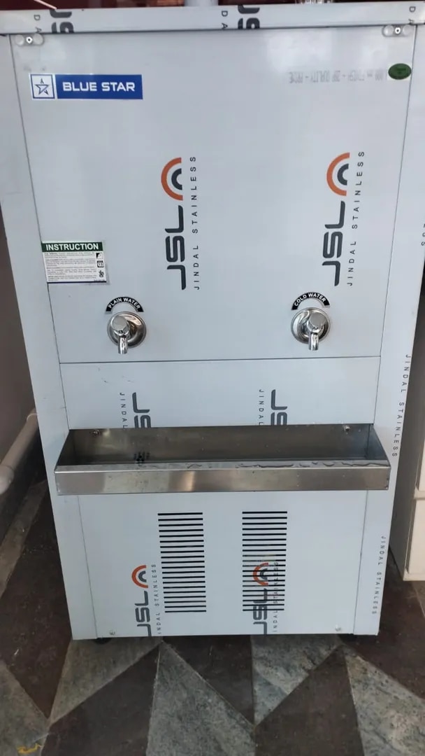 Coimbatore Blue Star Water Cooler Dealers image 1