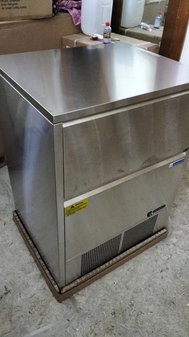 Tirupur Blue Star Ice Cube Machine Dealers image 1