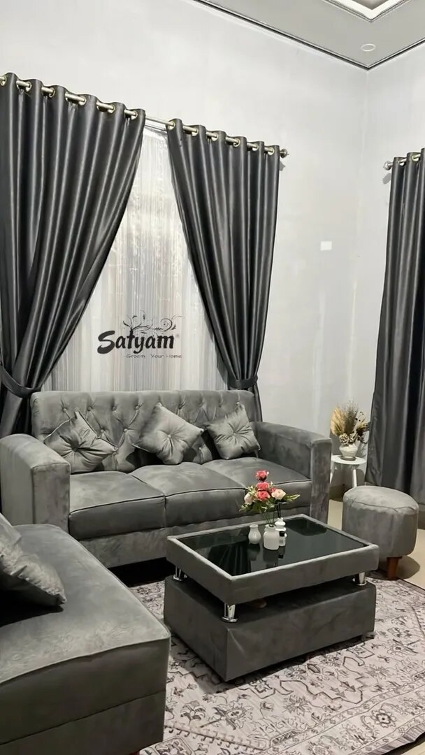Luxury Sofas And Chairs image 1