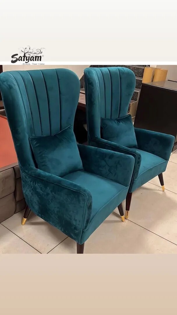 Luxury Sofas And Chairs image 1