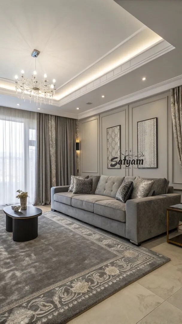 Luxury Sofas And Chairs image 1