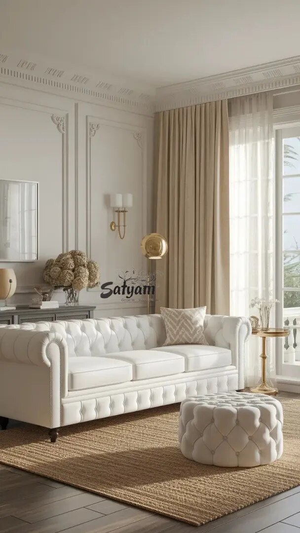 Luxury Sofas And Chairs image 1