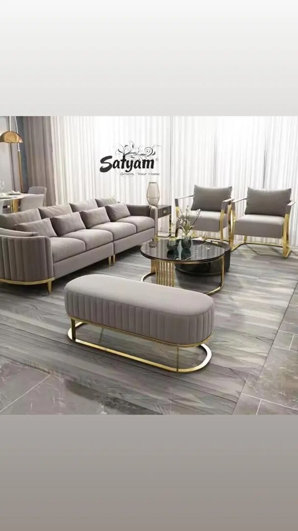 Luxury Sofas And Chairs image 1