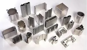 Aluminium Extrusion Alloys image 1