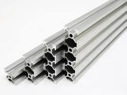 Aluminium Railing Extrusions image 1