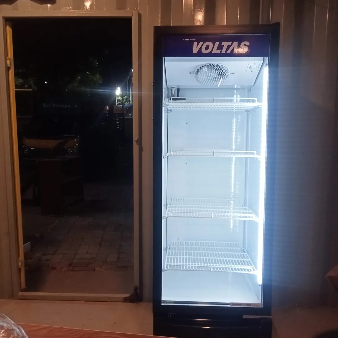 Mettupalayam Voltas Visi Cooler Dealers-VC320 image 1