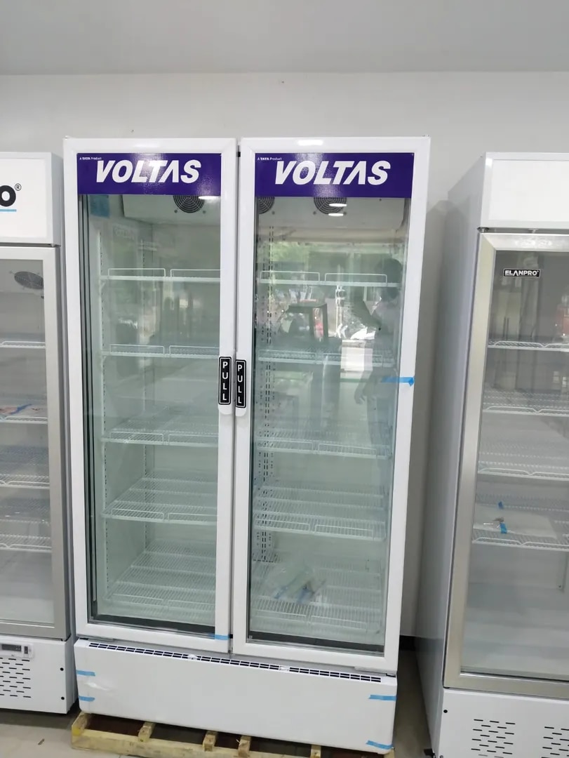 Sathy Voltas Visi Cooler Dealers-VC1000DD image 1