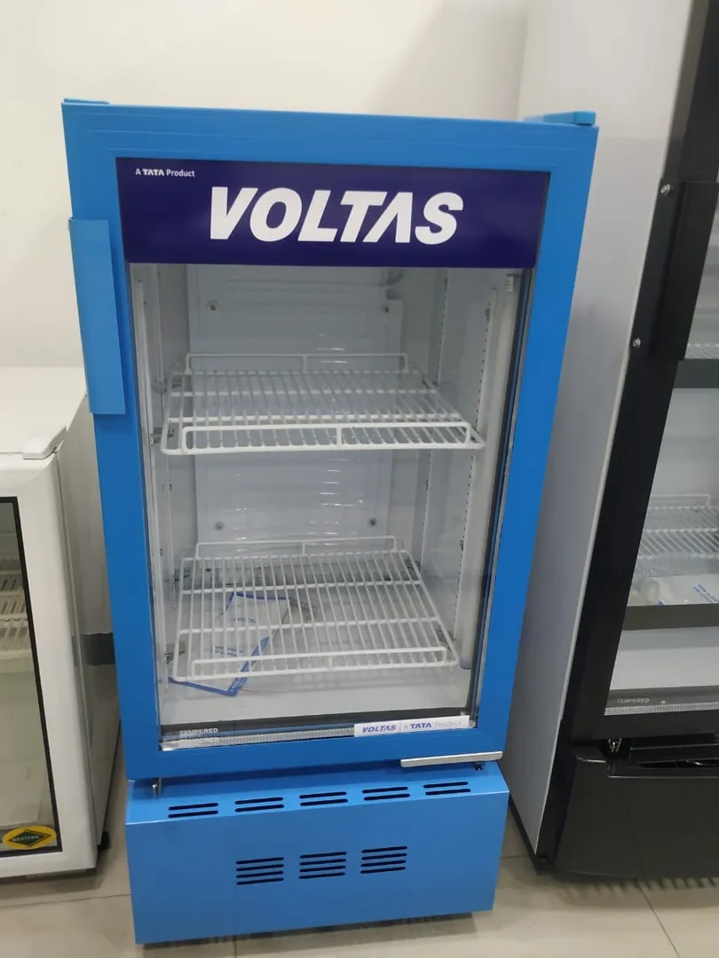 Puliyampatti Voltas Visi Cooler Dealers-VC120 image 1