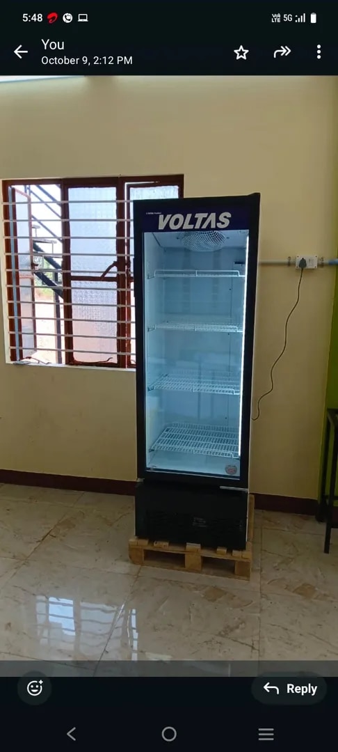 Avinashi Voltas Visi Cooler Dealers-VC320 image 1