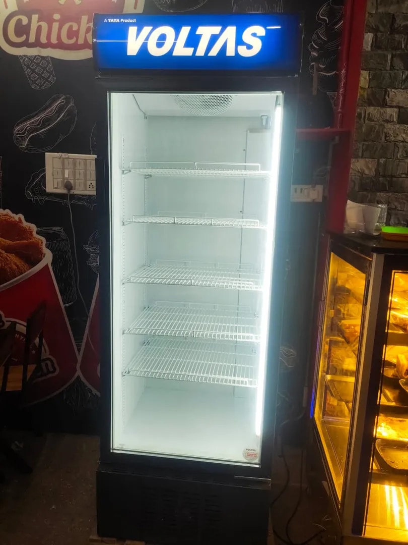 Pollachi Voltas Visi Cooler Dealers-VC450 image 1