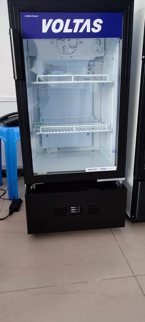 Karanampettai Voltas Visi Cooler Dealers-VC120 image 1