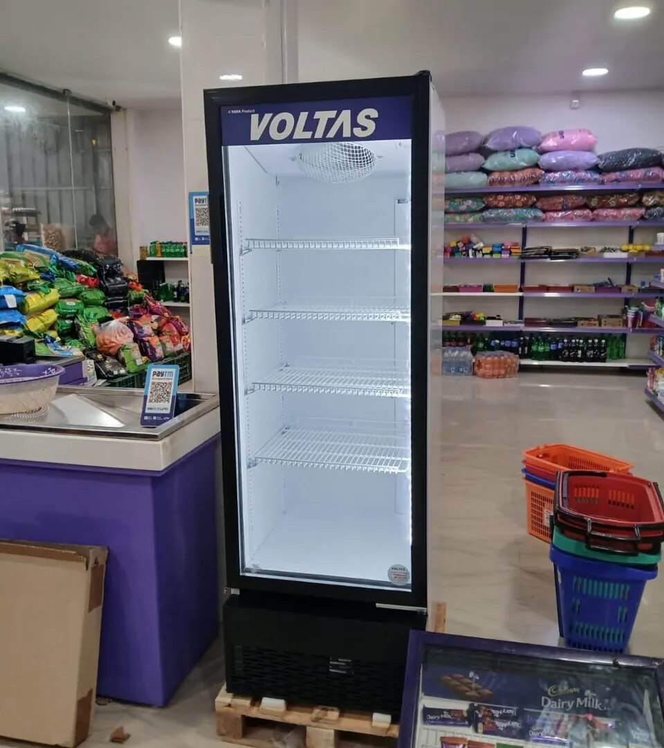 Karumathampatti Voltas Visi Cooler Dealers-VC320 image 1