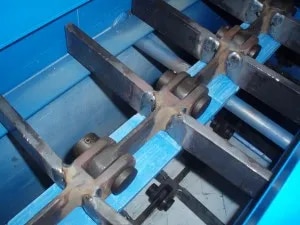 Drag Chain Conveyor image 1