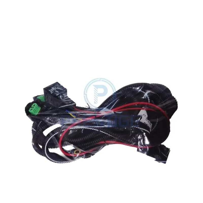 Fog Lamp Wiring Harness - PI - FLW - 01 image 1