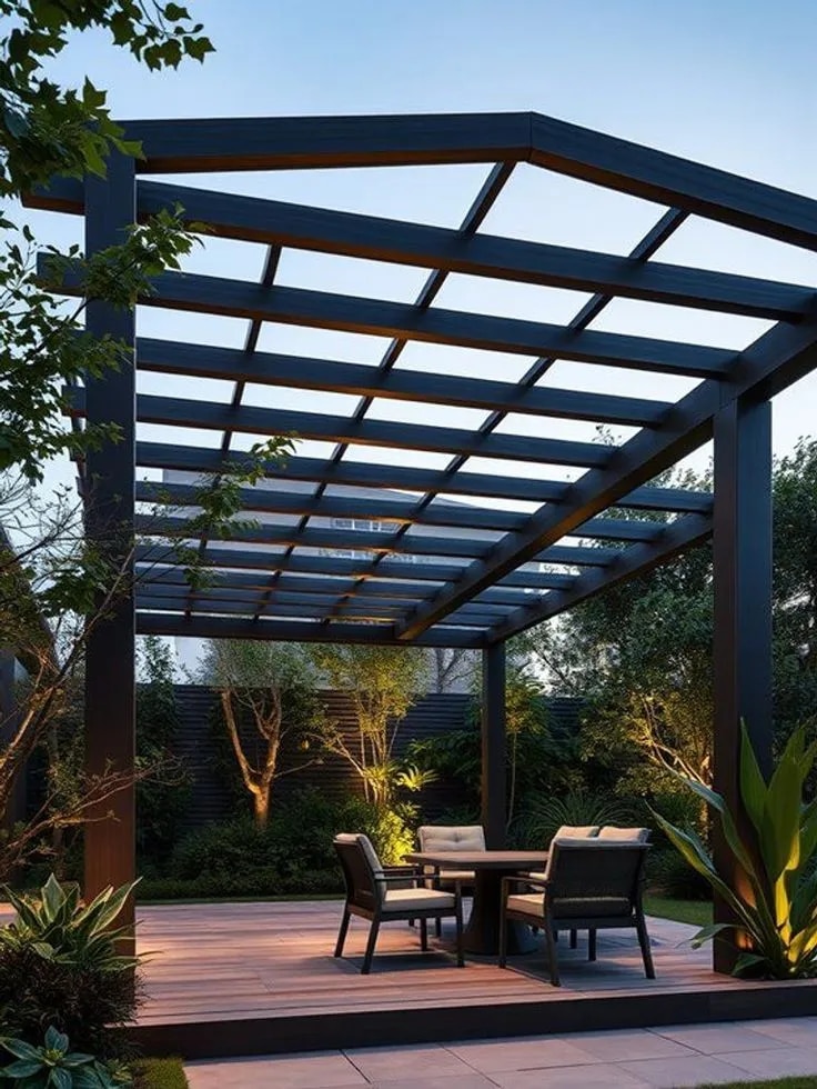 High-Quality Garden Gazebo Solutions in Chennai image 1