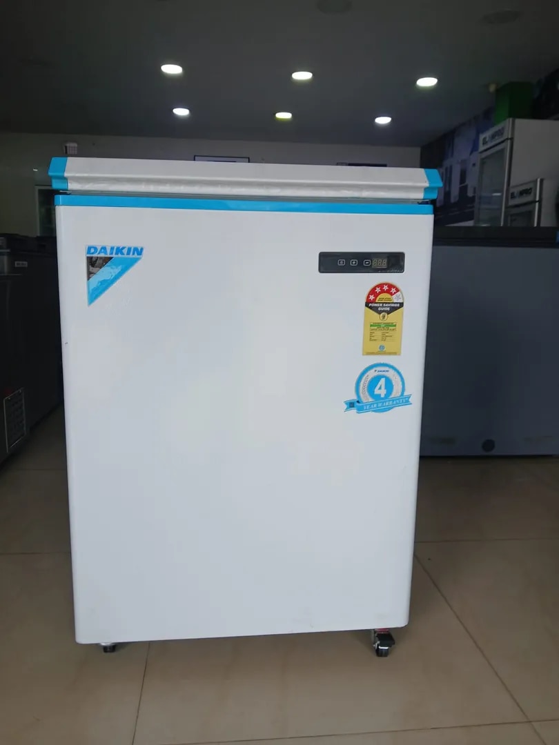 Coimbatore Daikin Deep Freezer Dealers-CRDF10SDBRV16 image 1