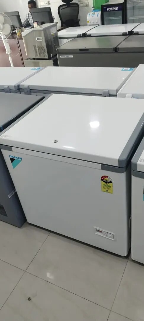 Coimbatore Daikin Deep Freezer Dealers-CRDF20SDARV16 image 1