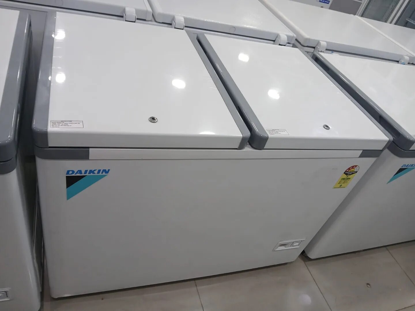 Coimbatore Daikin Deep Freezer Dealers-CRDF35DDARV16 image 1