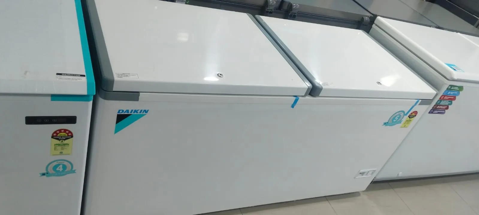 Kottagiri Daikin Deep Freezer Dealers-CRDF55DDARV16 image 1