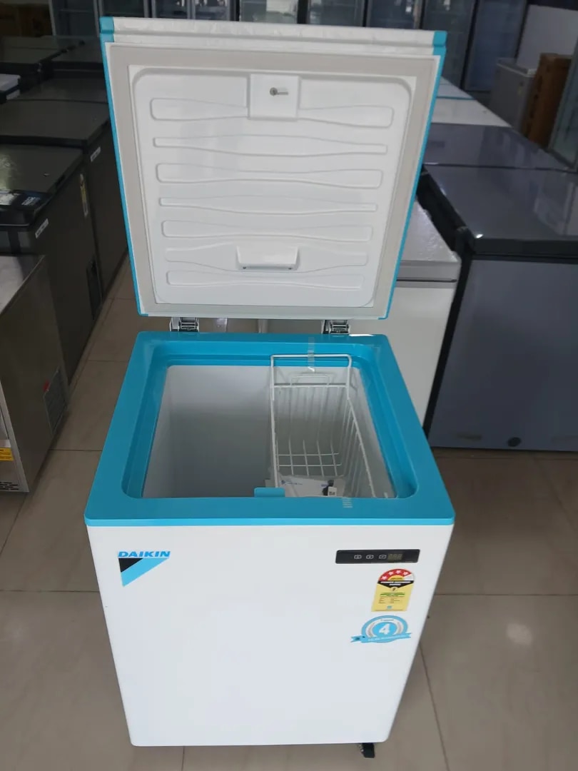 Palani Daikin Deep Freezer Dealers-CRDF10SDBRV16 image 1