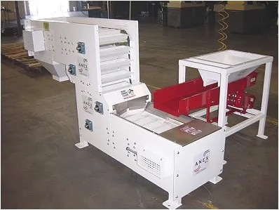 Z Type Bucket Elevator image 1