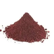 Ferric Chromate image 1