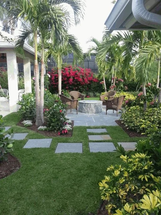 Custom Landscape Design Services in Chennai image 1
