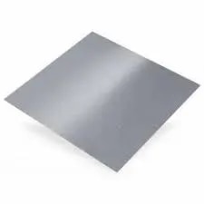 10Mm Plain Aluminium Sheet image 1