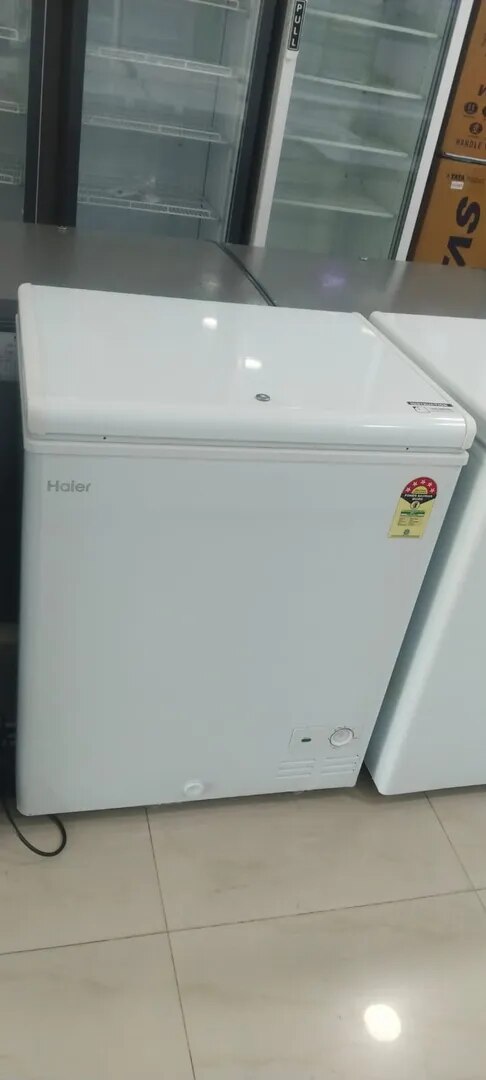 Sirumugai Haier Deep Freezer Dealers HFC-230SM5 image 1