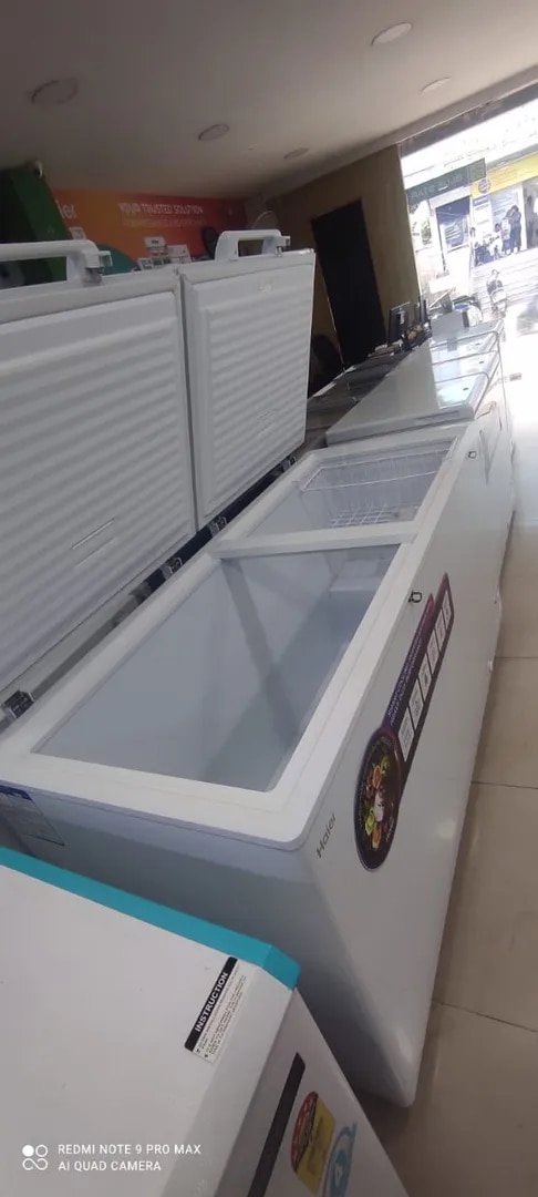 Avinashi Haier Deep Freezer Dealers HFC‑788DM5 image 1