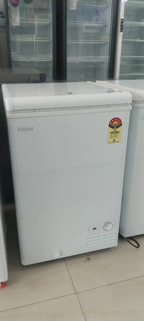 Perumanallur Haier Deep Freezer Dealers HFC-145SM5 image 1