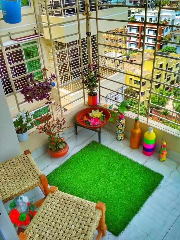 Customized Terrace Gardening Service in Chennai image 1