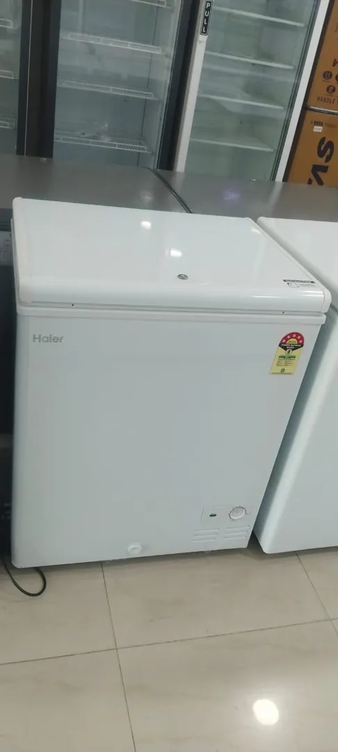 Pollachi Haier Deep Freezer Dealers HFC-230SM5 image 1