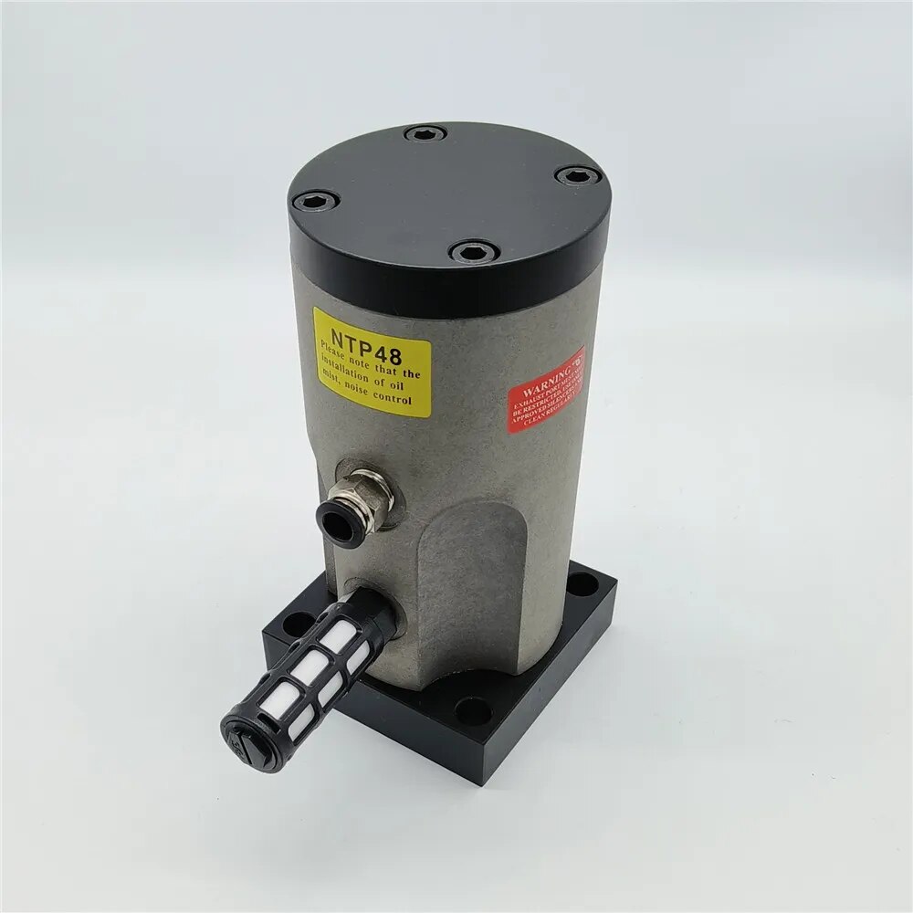 NTP SERIES NTP25 NTP32 NTP48 image 1