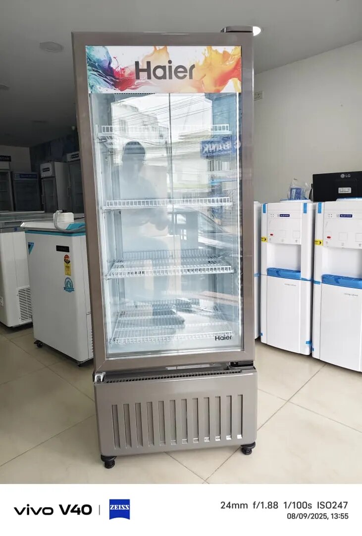 Karamadai Haier Visi Cooler Dealers HVC‑305GT5 image 1