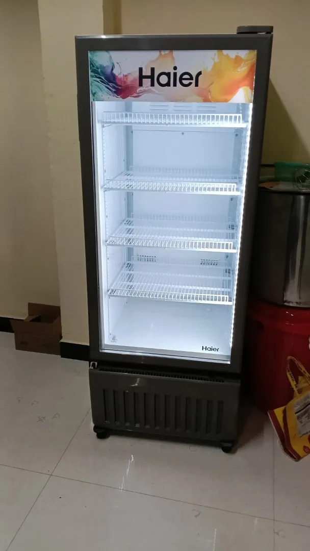 Sathyamangalam Haier Visi Cooler Dealers HVC‑305GT5 image 1