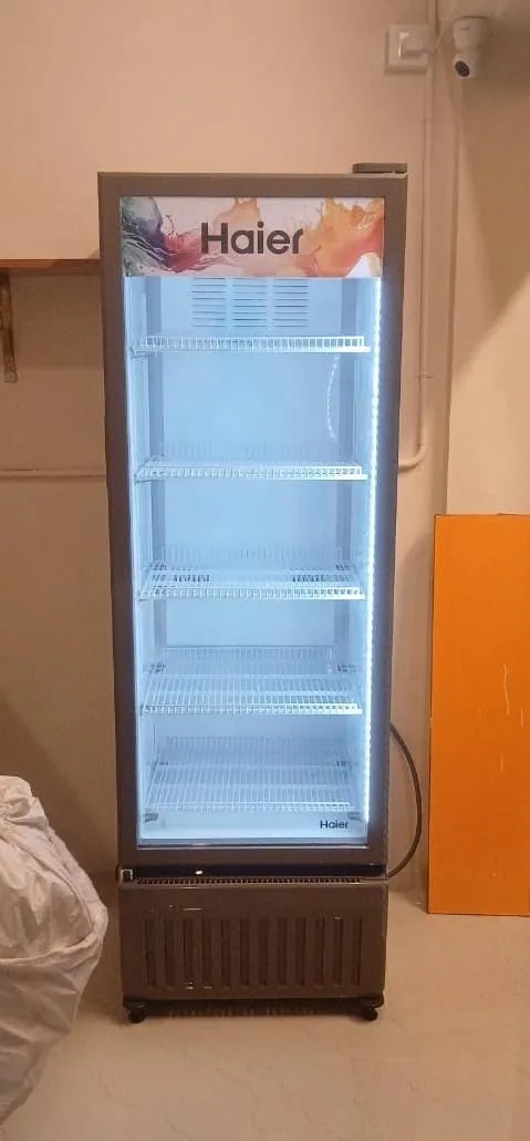Perumanallur Haier Visi Cooler Dealers HVC-405GT5 image 1