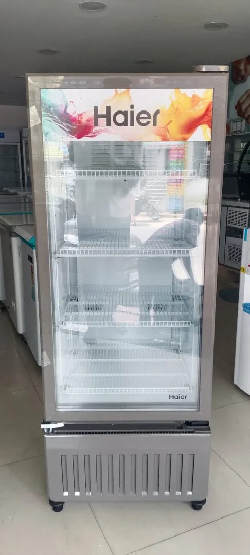 Madathukulam Haier Visi Cooler Dealers HVC‑305GT5 image 1