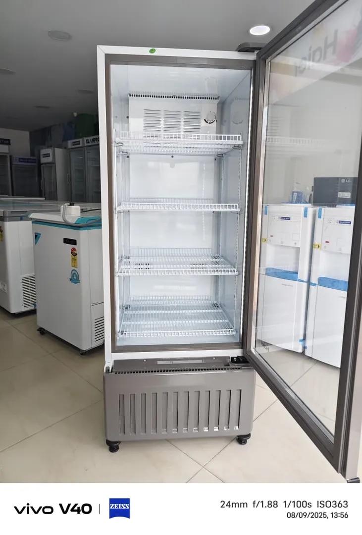 Pollachi Haier Visi Cooler Dealers HVC‑305GT5 image 1