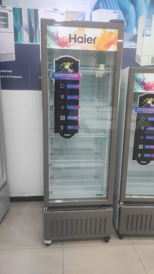 Kinathukadavu Haier Visi Cooler Dealers HVC-405GT5 image 1