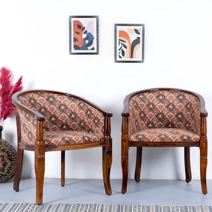 Acent Chair - Set Of 2 image 1