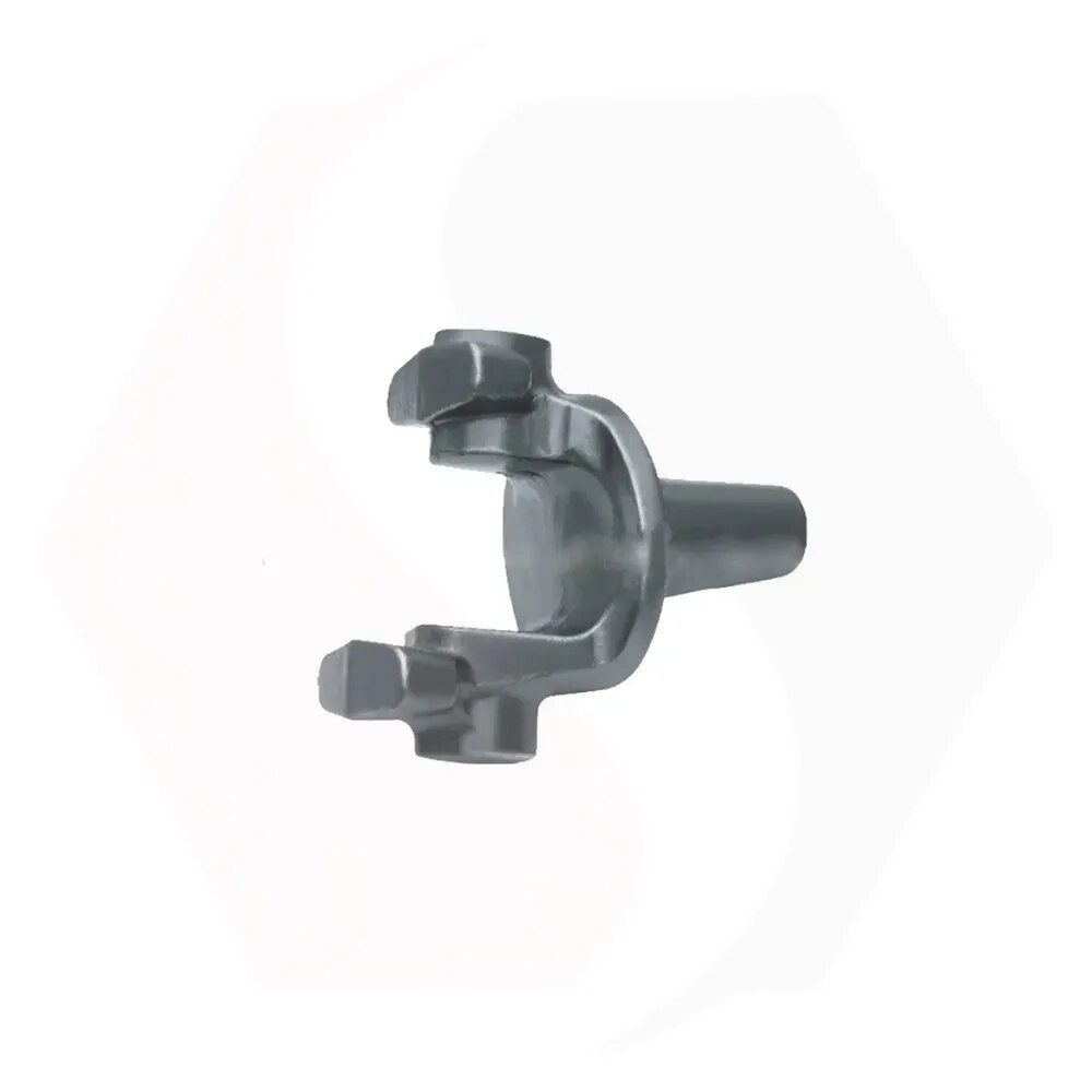 Forged Steering Knuckle image 1