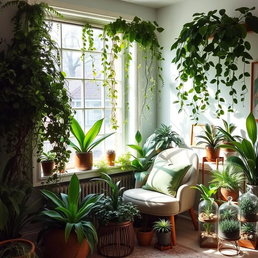 Indoor Greenery Experts Chennai image 1