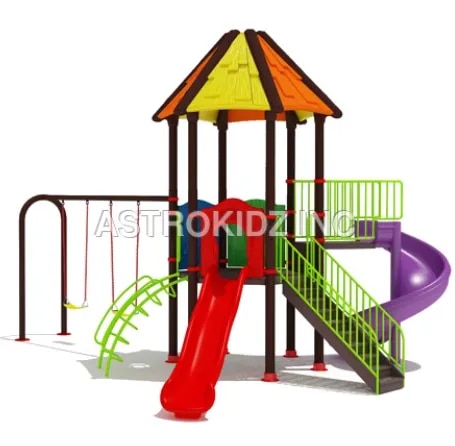 Multi Play Stations image 1