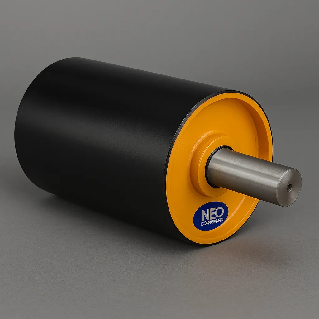 Tail Pulley image 1
