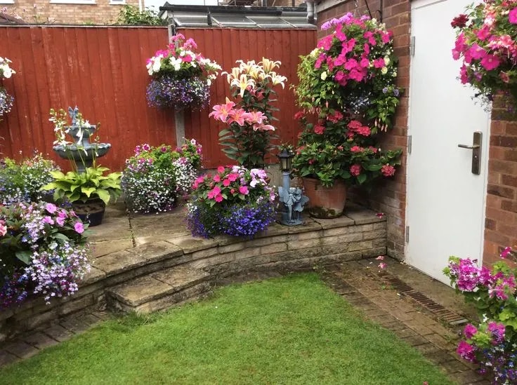 Affordable Outdoor Garden Maintenance Chennai image 1