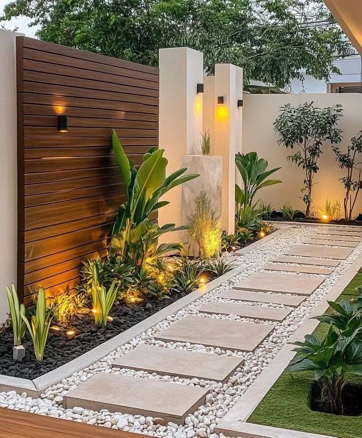 Frontyard Lawn & Planting Services Chennai image 1
